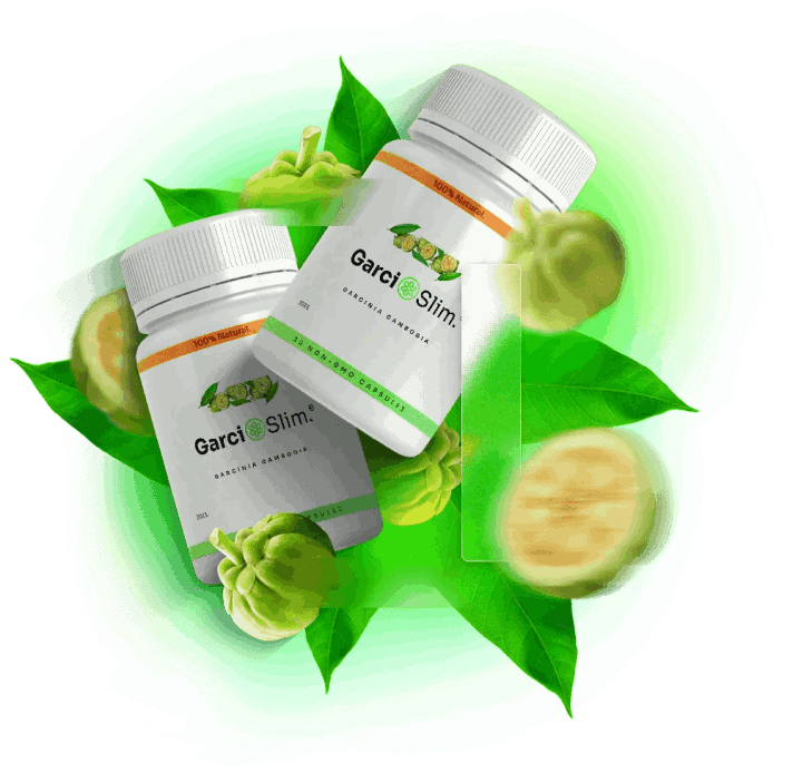 garci slim weightloss