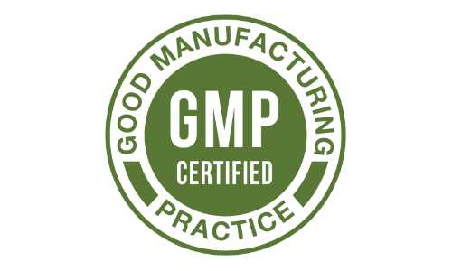 garcislim gmp certified